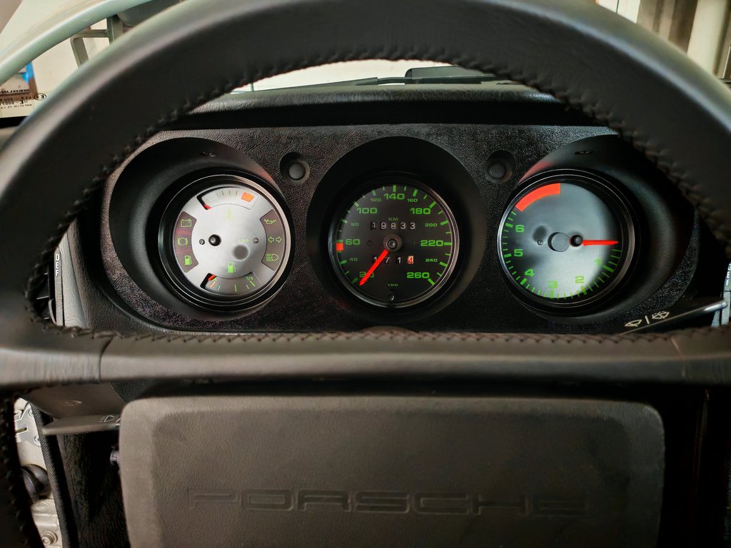 Porsche 924 Turbo | 1980, foto 11