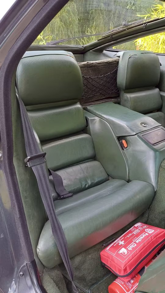 Porsche 928 | 1978, foto 9