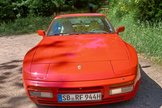 Porsche 944 Turbo | 1987, foto 3