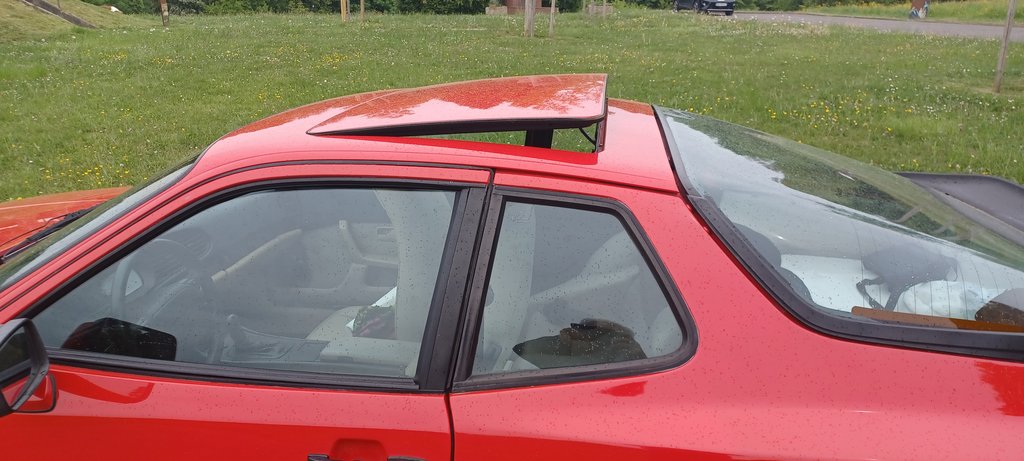 Porsche 944 Turbo | 1987, foto 5