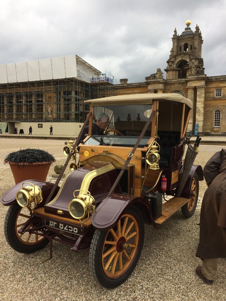 Renault Type AX | 1926, foto 1