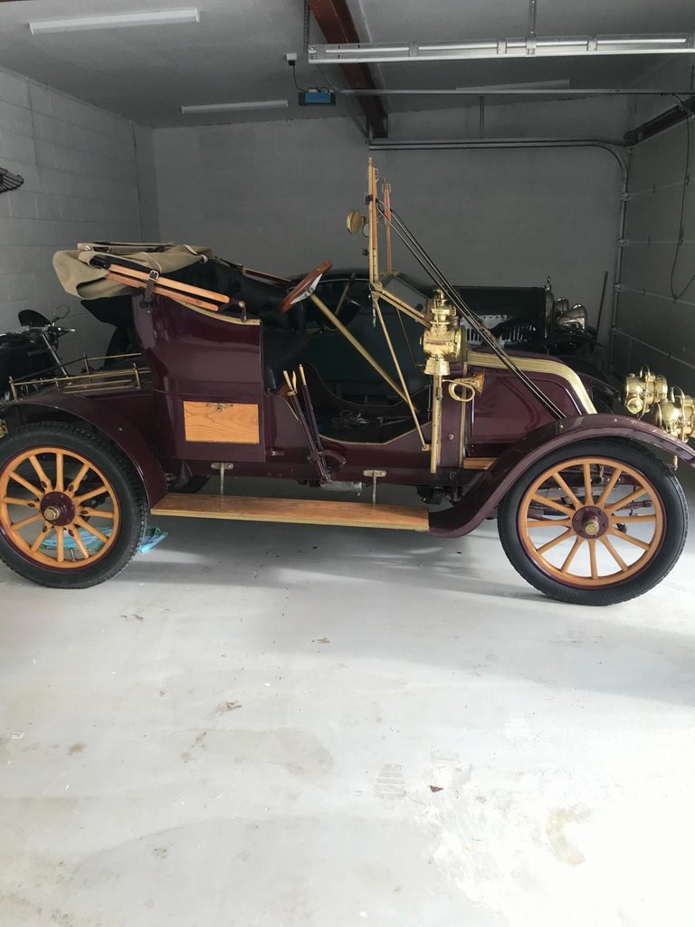 Renault Type AX | 1926, foto 3