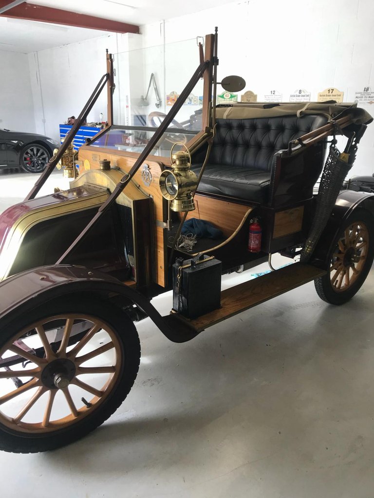 Renault Type AX | 1926, foto 4