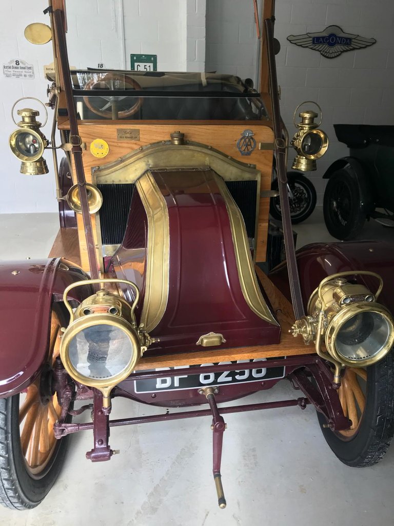 Renault Type AX | 1926, foto 5