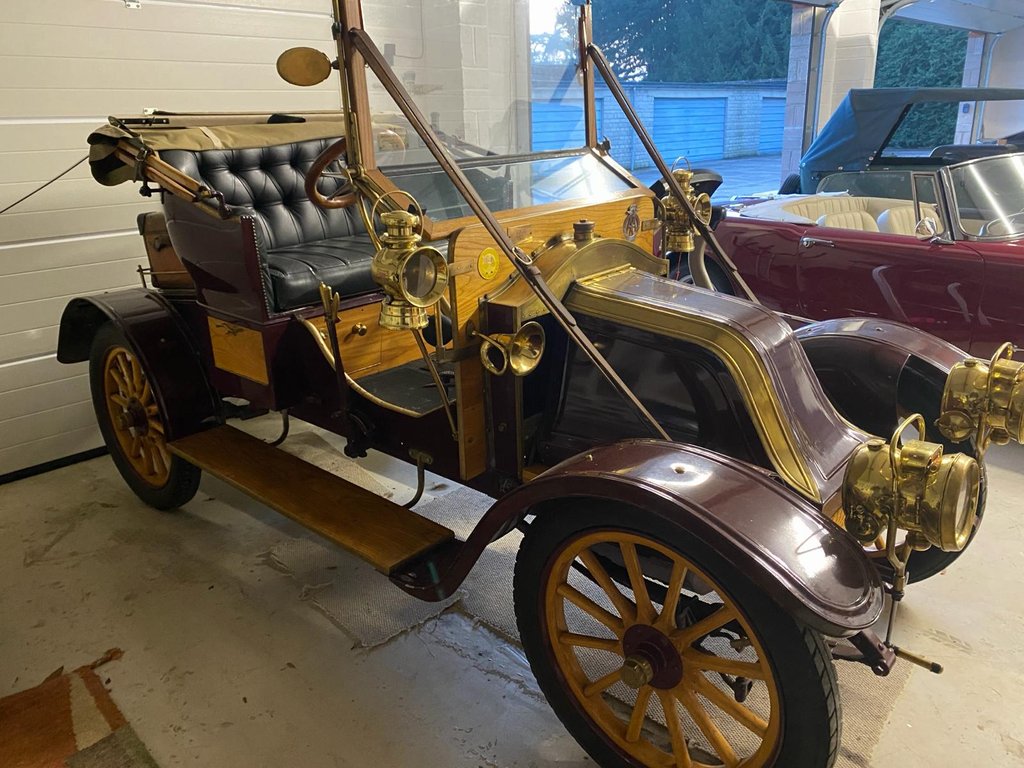 Renault Type AX | 1926, foto 6