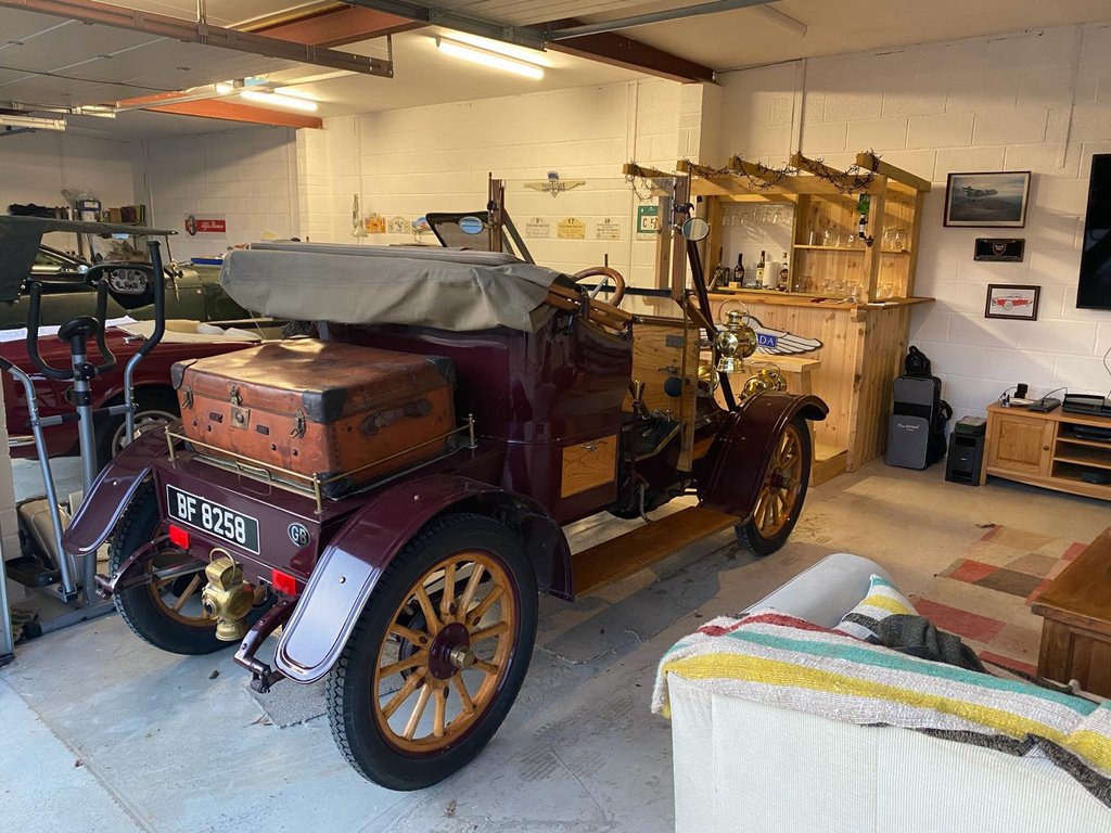 Renault Type AX | 1926, foto 7