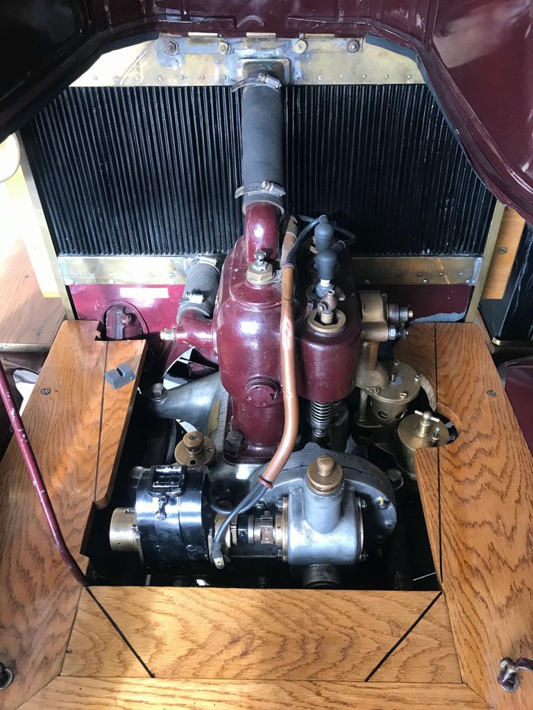 Renault Type AX | 1926, foto 8