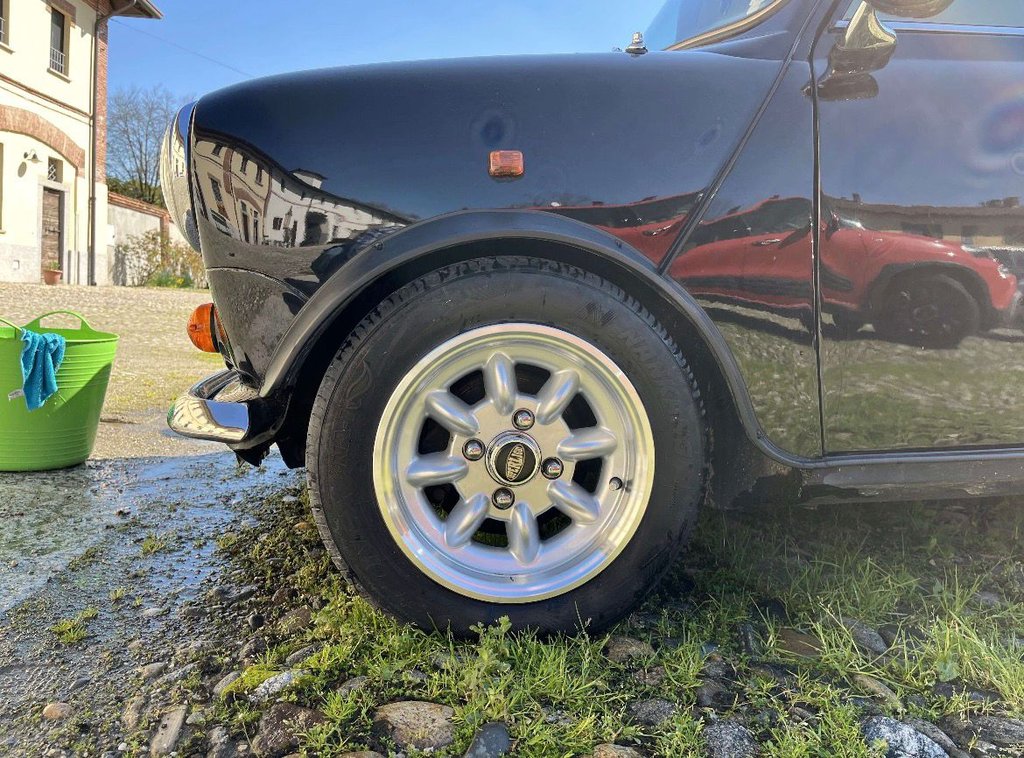 Rover Mini Mayfair | 1989, foto 5