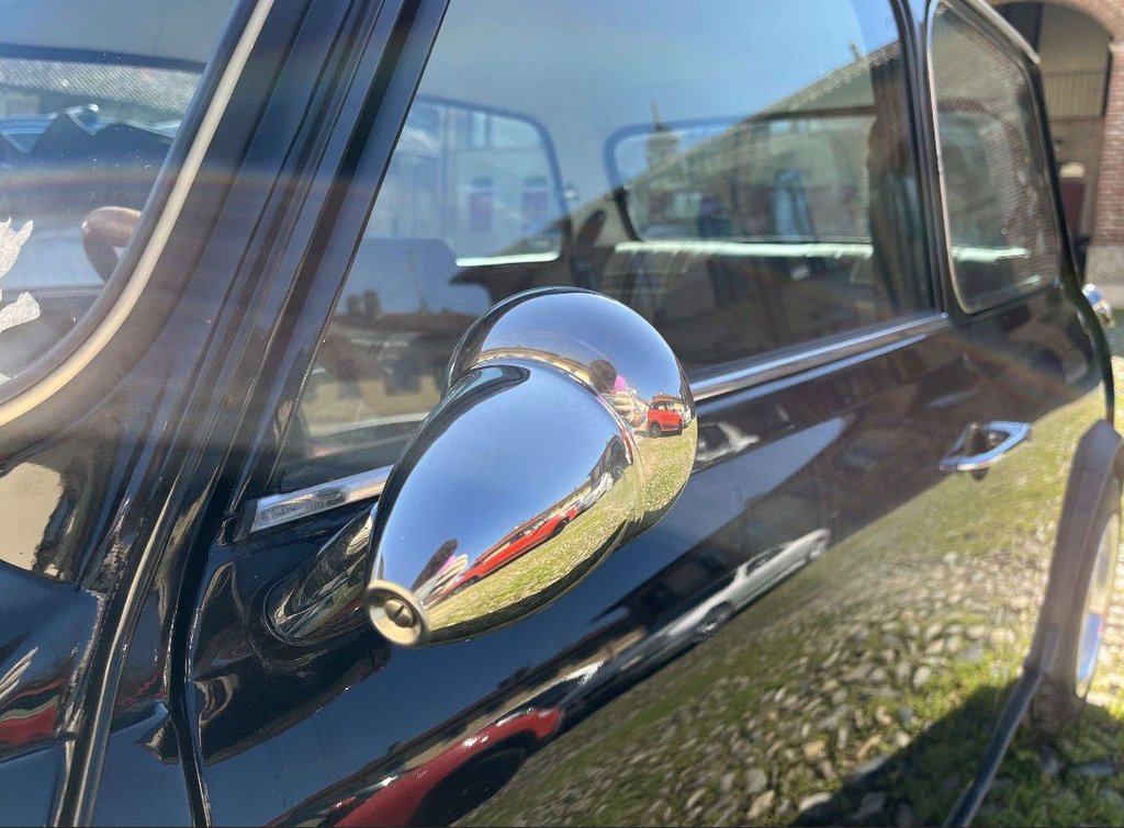 Rover Mini Mayfair | 1989, foto 7