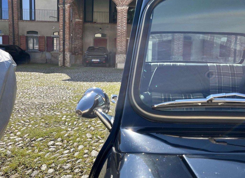 Rover Mini Mayfair | 1989, foto 8