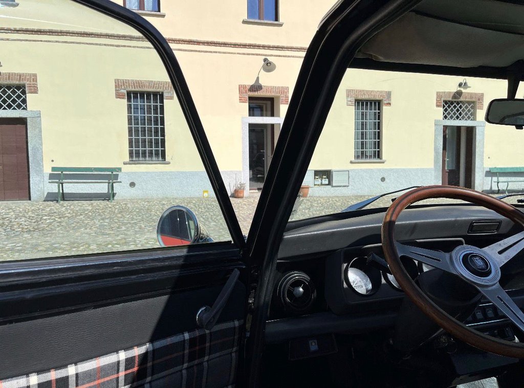 Rover Mini Mayfair | 1989, foto 9