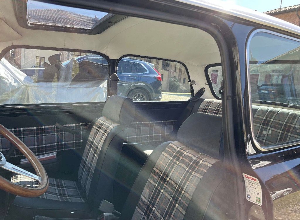 Rover Mini Mayfair | 1989, foto 10