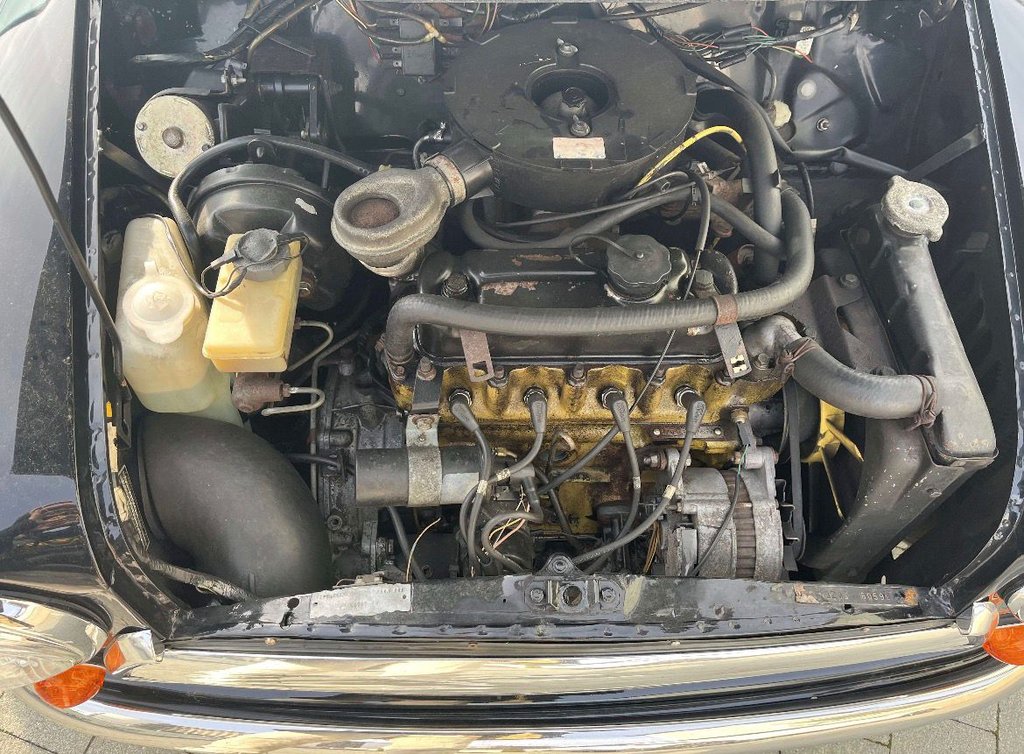 Rover Mini Mayfair | 1989, foto 12