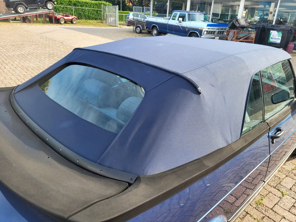 Saab 900i 16 | 1992, foto 5