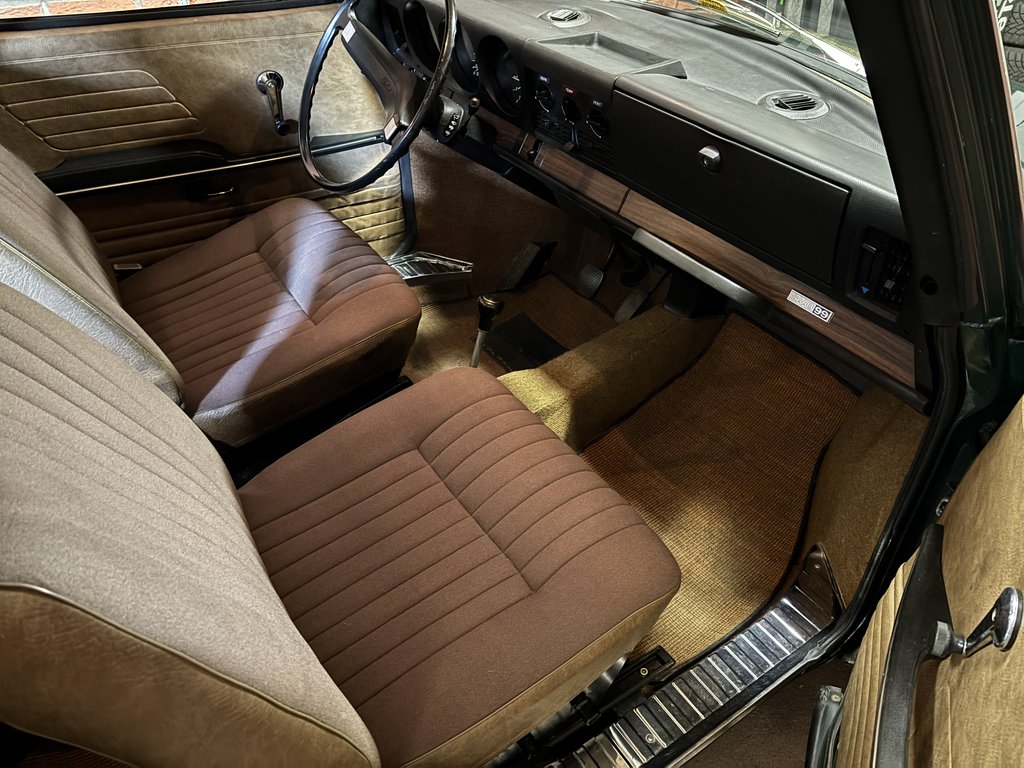 Saab 99 | 1971, foto 2