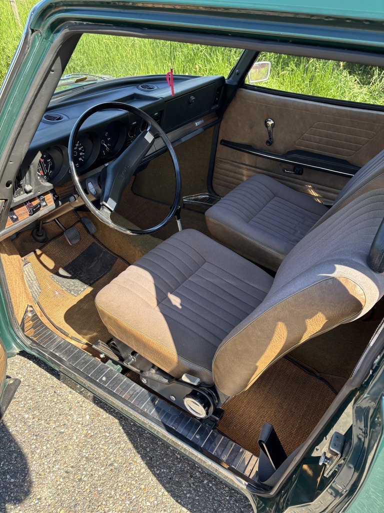 Saab 99 | 1971, foto 8