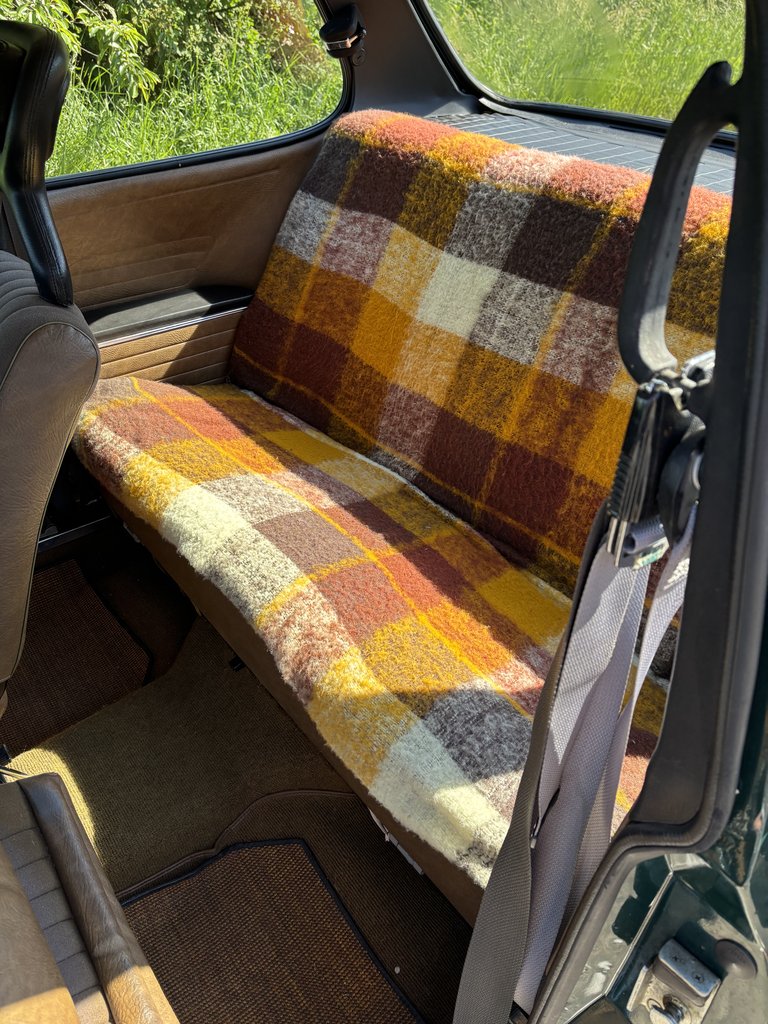 Saab 99 | 1971, foto 9