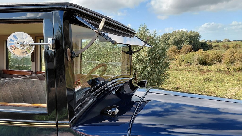 Studebaker Big Six EP | 1926, foto 5