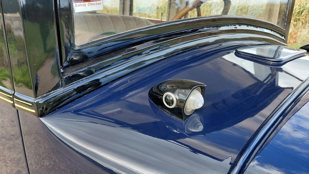 Studebaker Big Six EP | 1926, foto 6