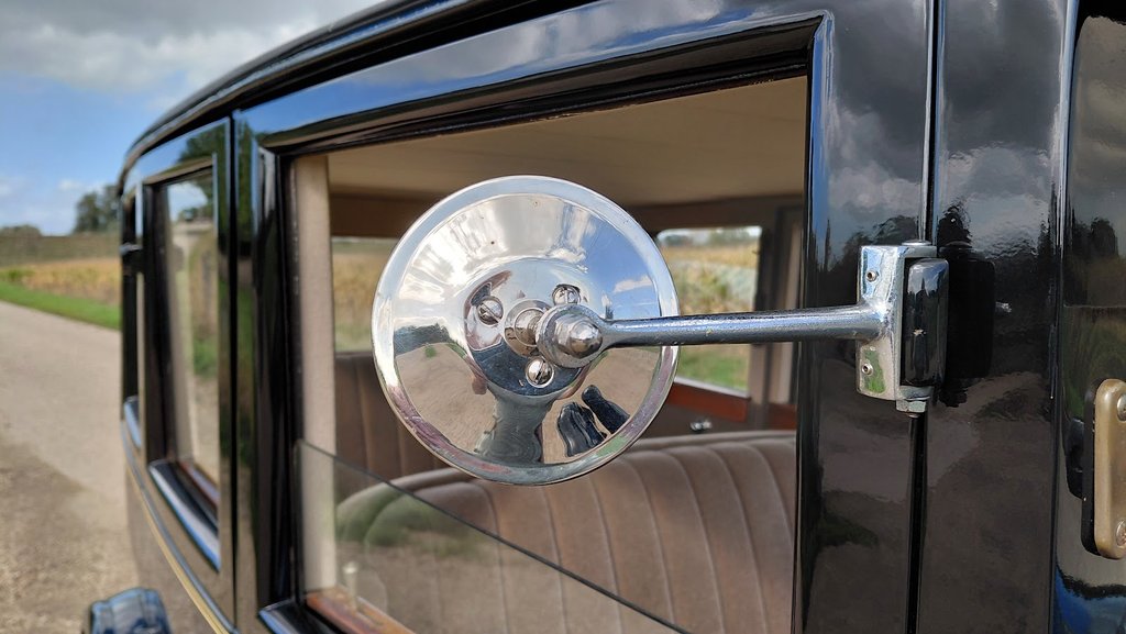Studebaker Big Six EP | 1926, foto 7
