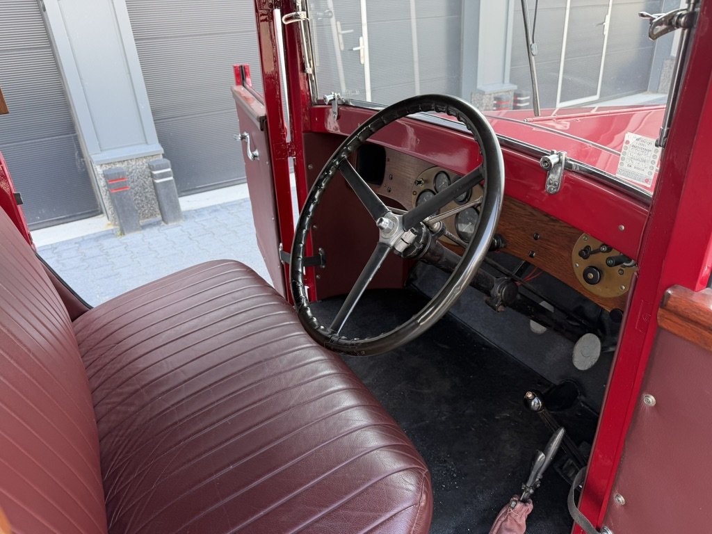Swift Ten | 1931, foto 2
