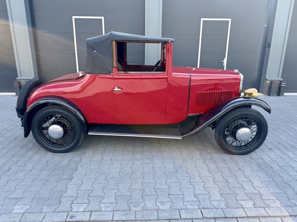 Swift Ten | 1931, foto 3