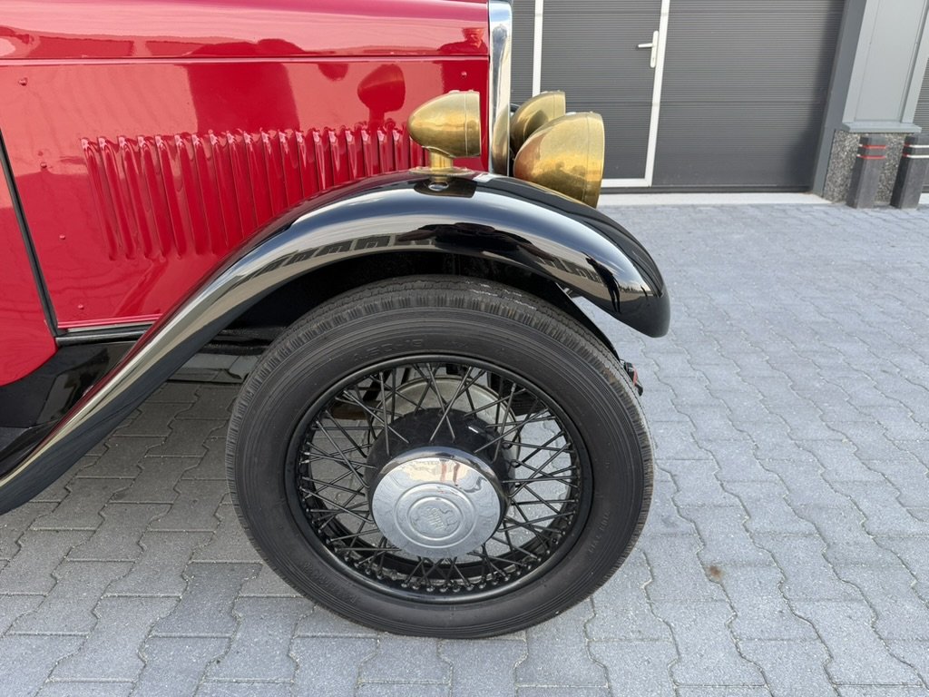 Swift Ten | 1931, foto 4