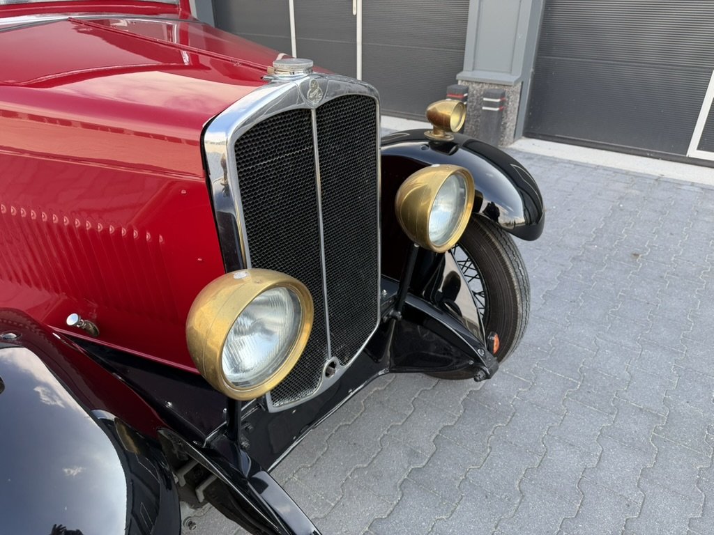 Swift Ten | 1931, foto 5