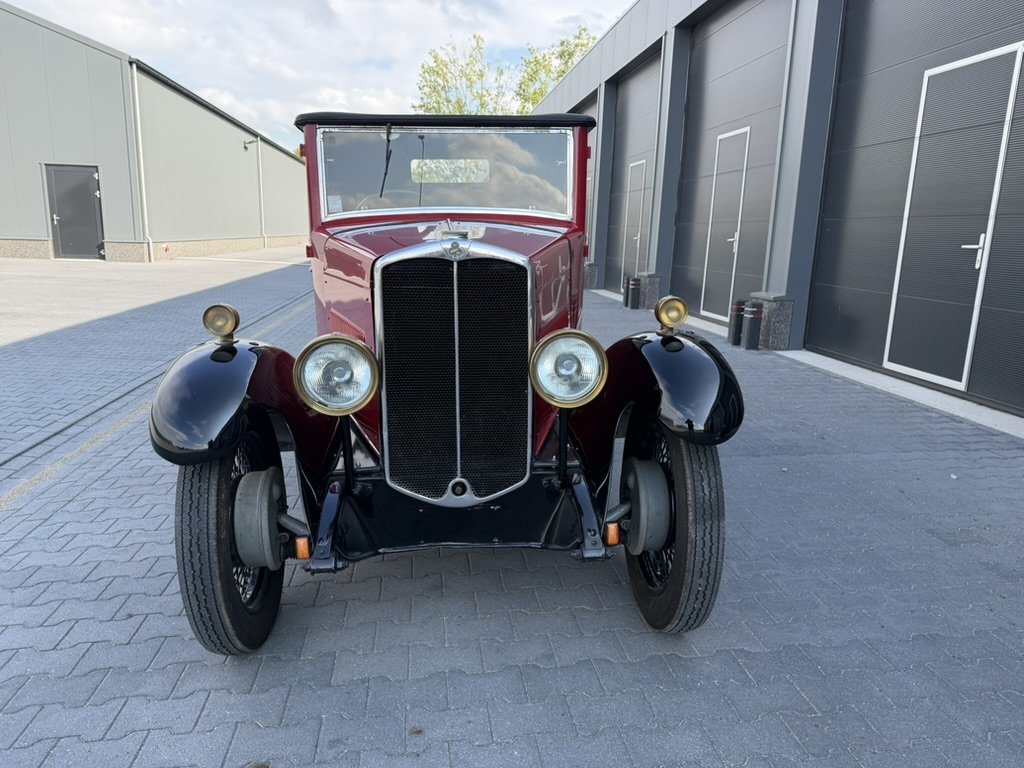 Swift Ten | 1931, foto 6