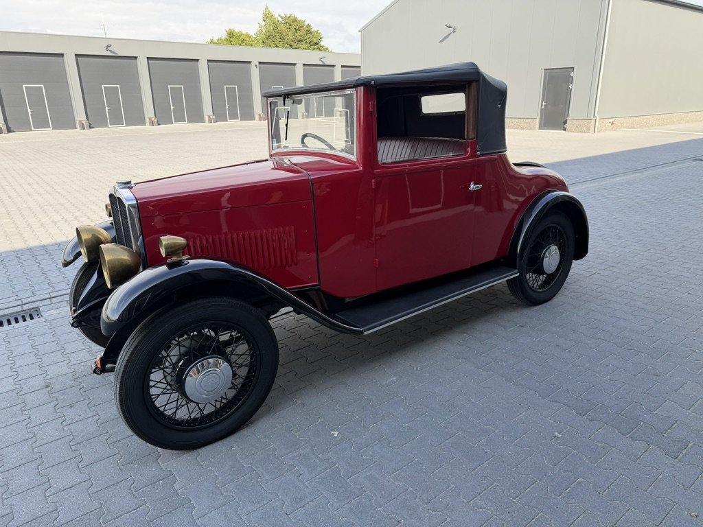 Swift Ten | 1931, foto 7