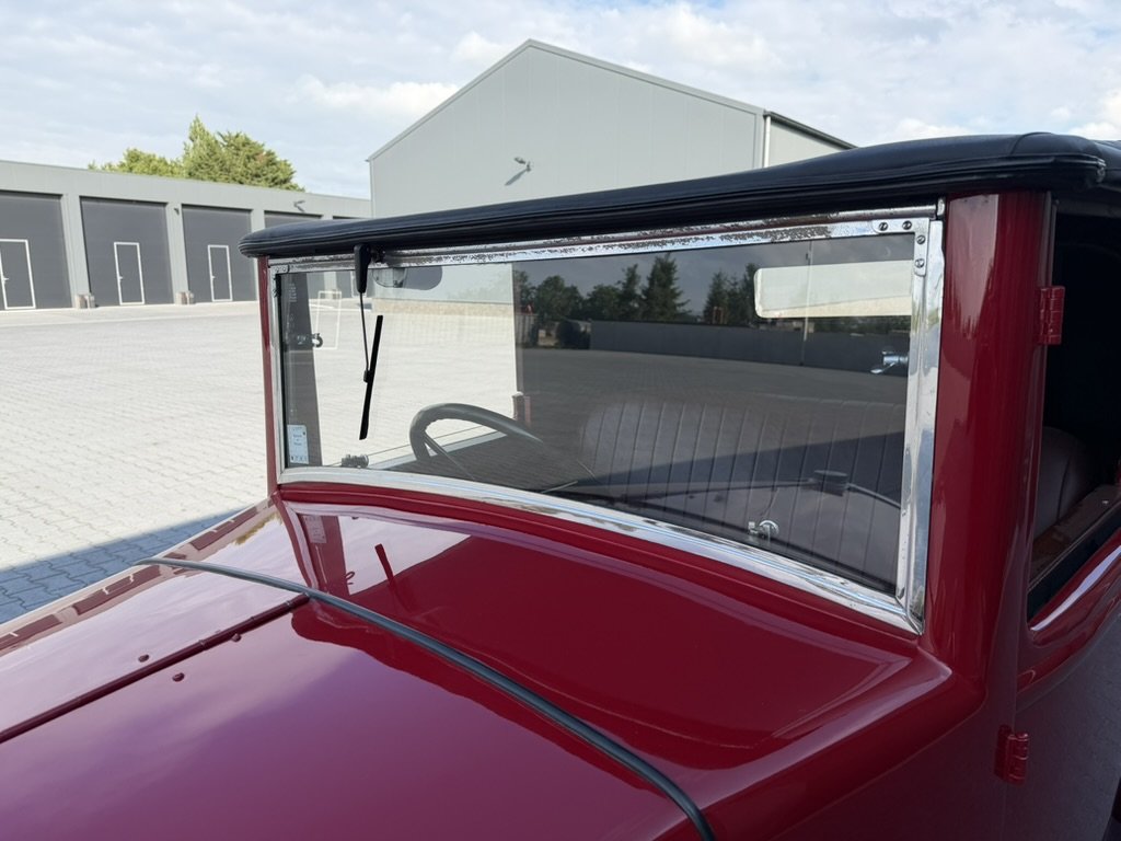 Swift Ten | 1931, foto 8