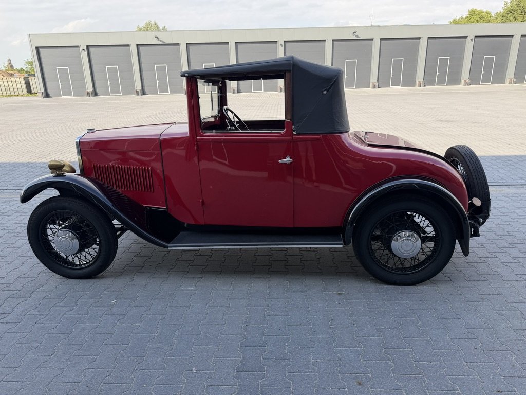 Swift Ten | 1931, foto 9