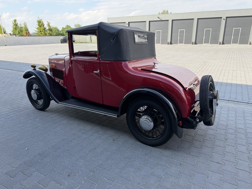Swift Ten | 1931, foto 10
