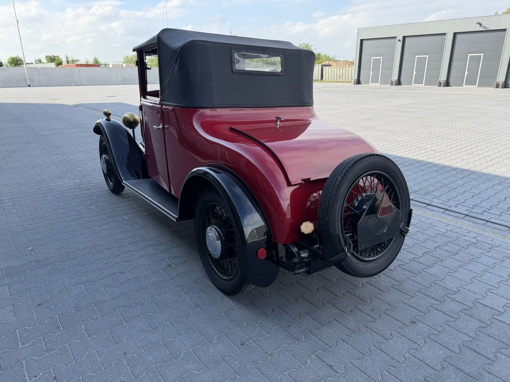 Swift Ten | 1931, foto 11