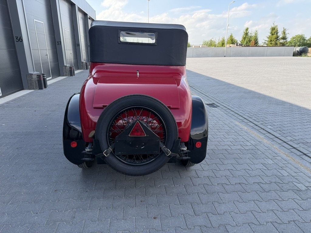 Swift Ten | 1931, foto 12