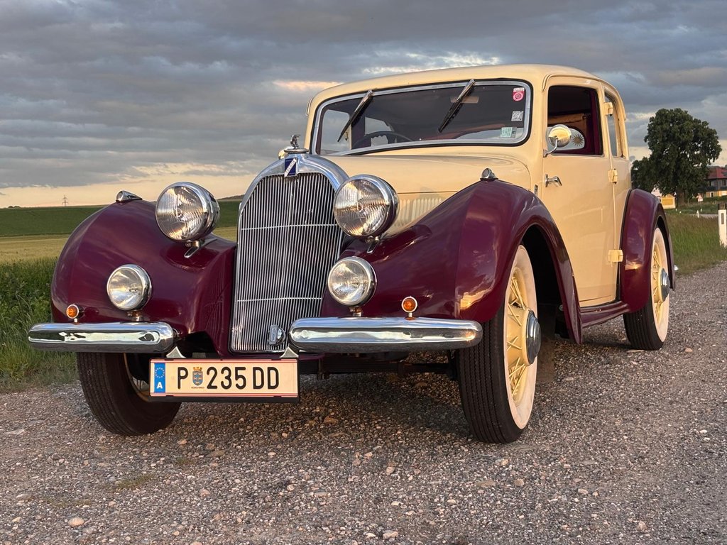 Talbot T15 Baby | 1938, foto 4