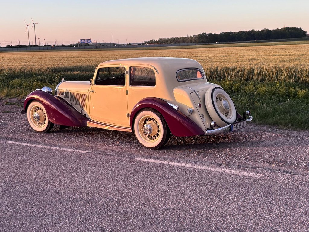 Talbot T15 Baby | 1938, foto 9