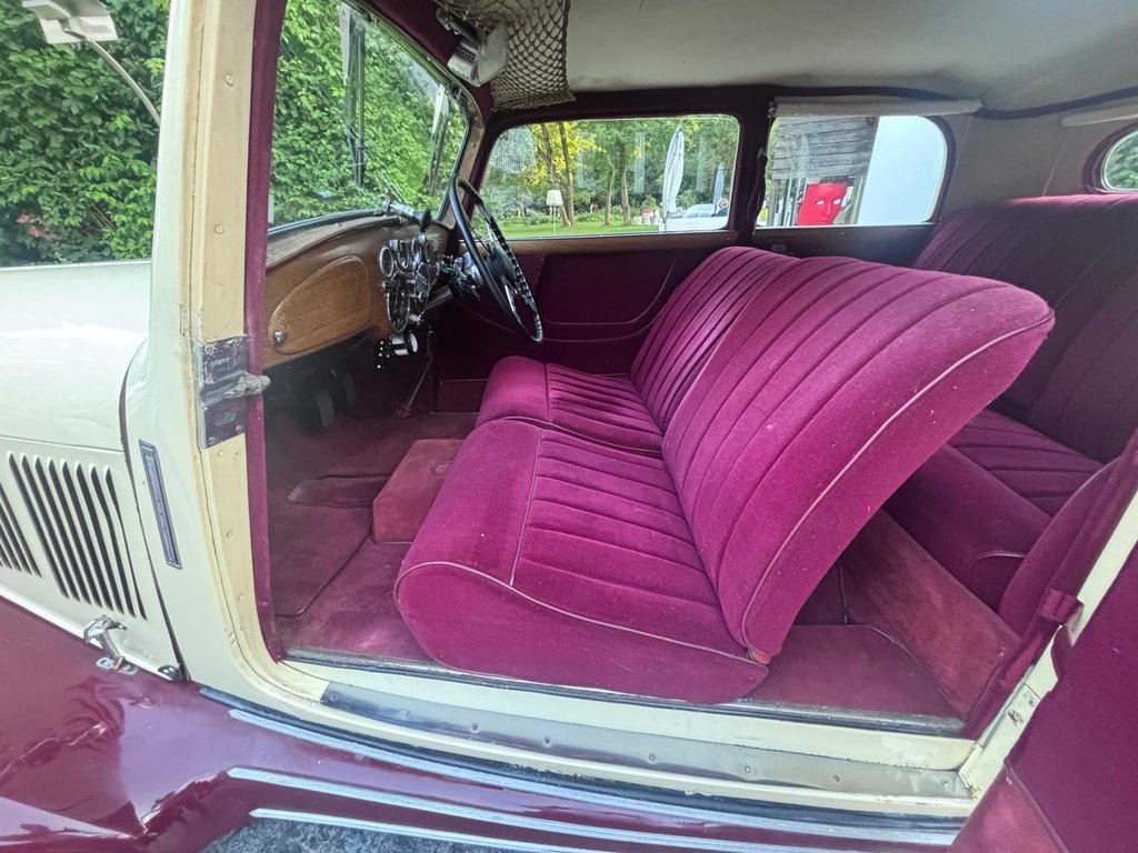Talbot T15 Baby | 1938, foto 11