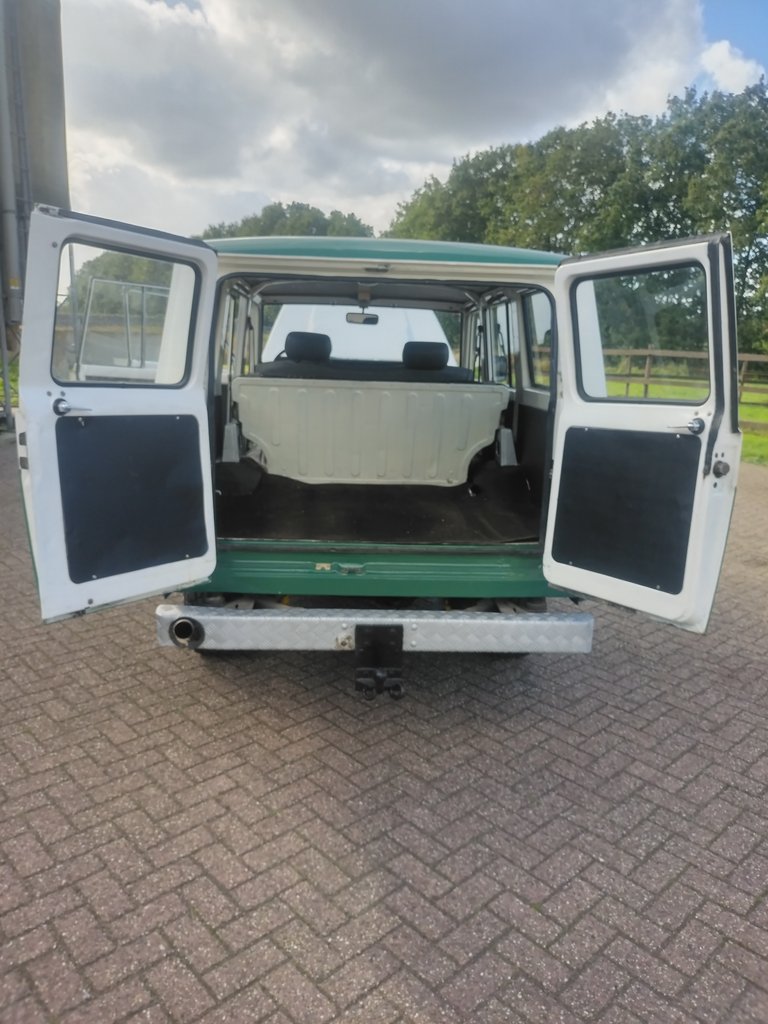 Toyota Land Cruiser FJ55 | 1980, foto 6