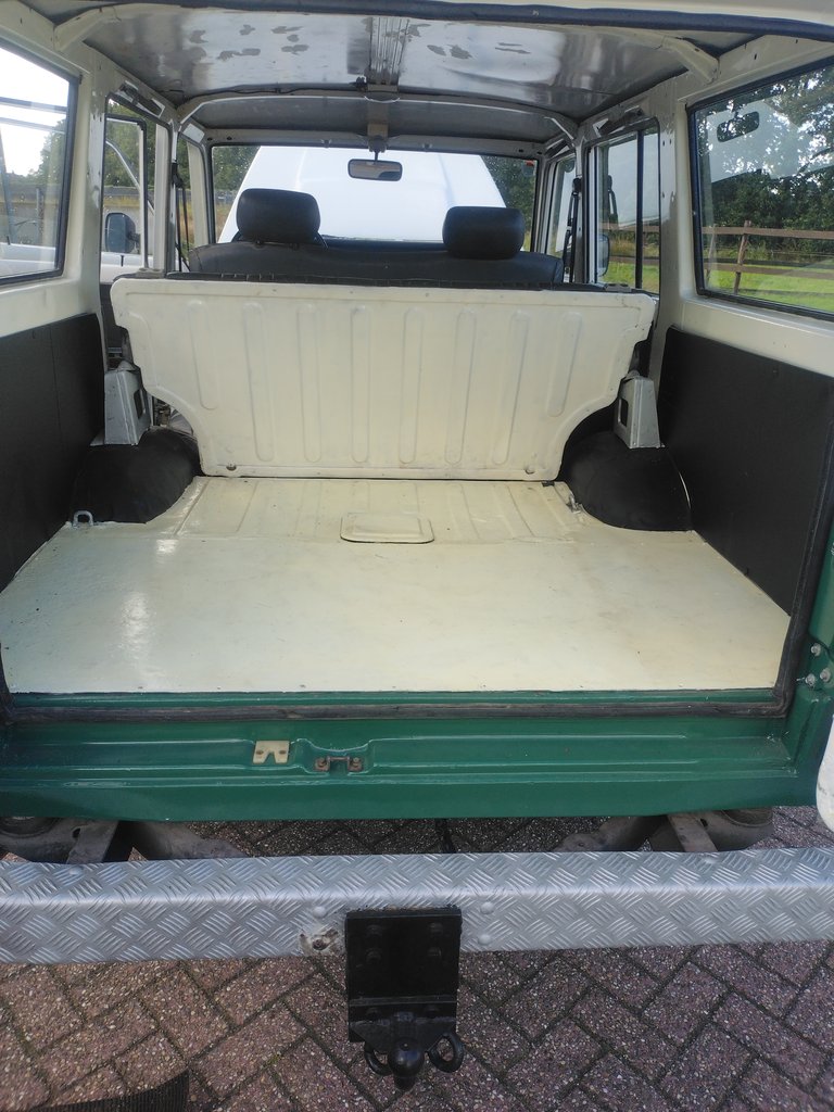 Toyota Land Cruiser FJ55 | 1980, foto 7