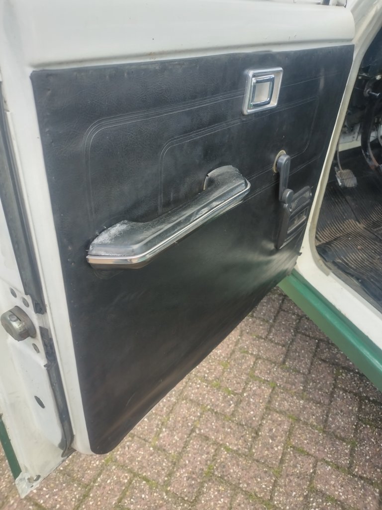 Toyota Land Cruiser FJ55 | 1980, foto 8