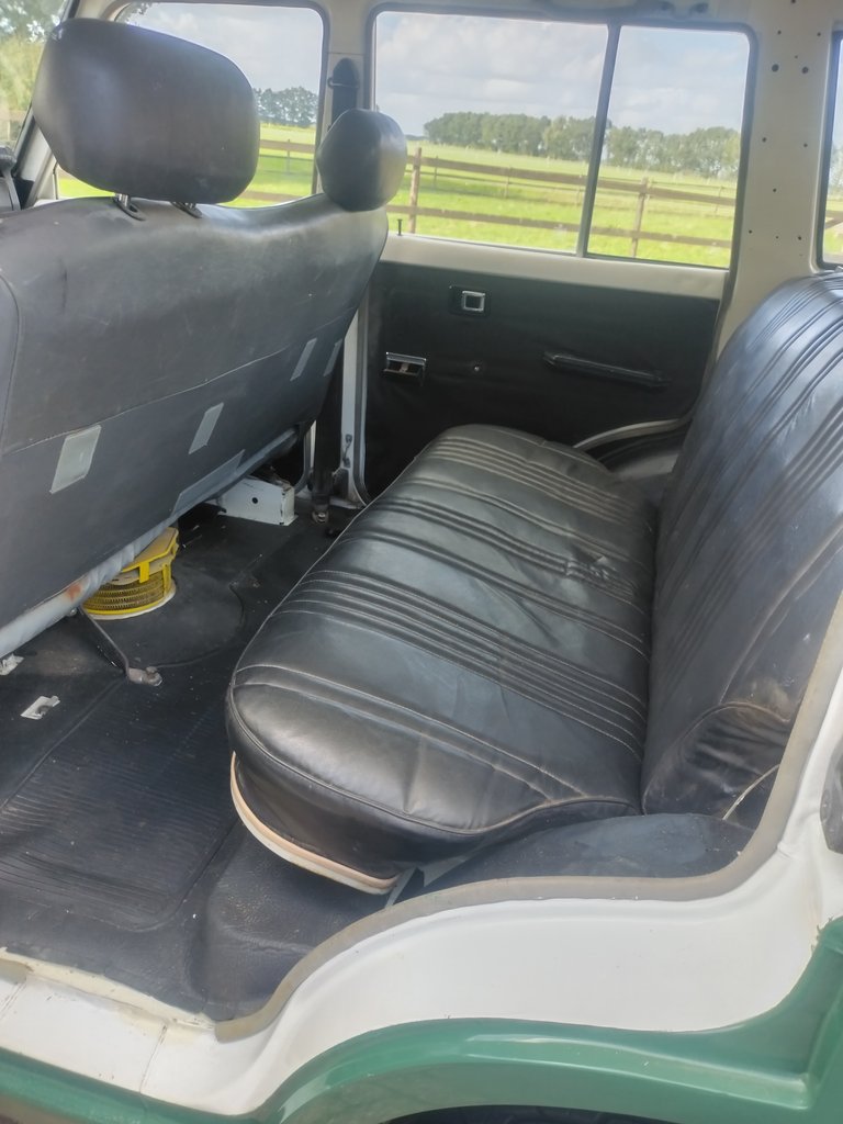 Toyota Land Cruiser FJ55 | 1980, foto 9