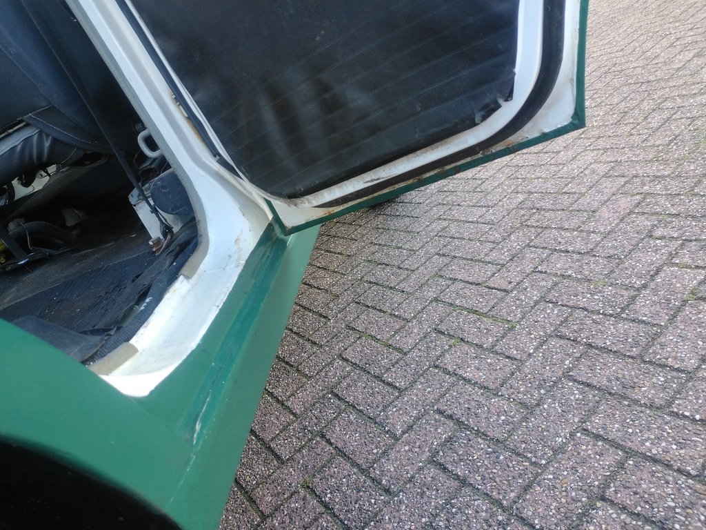 Toyota Land Cruiser FJ55 | 1980, foto 11