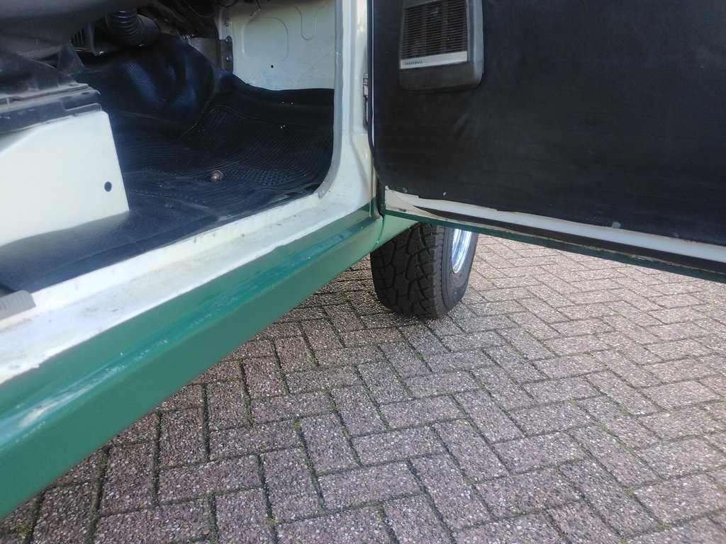 Toyota Land Cruiser FJ55 | 1980, foto 12