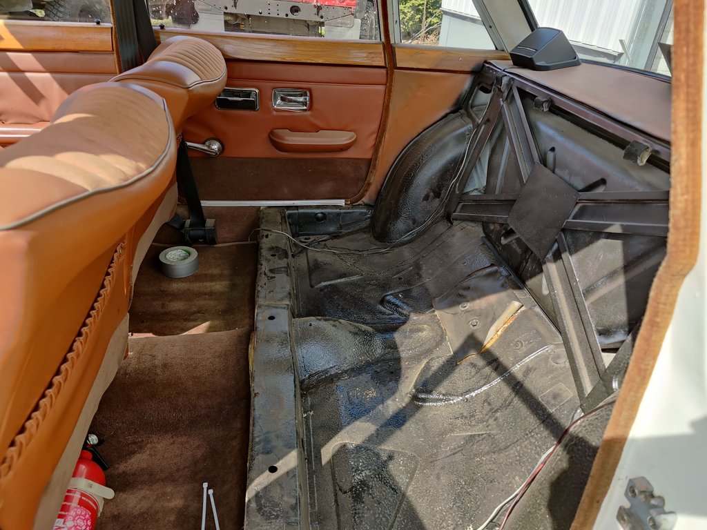 Triumph 2000 Mk2 | 1972, foto 7