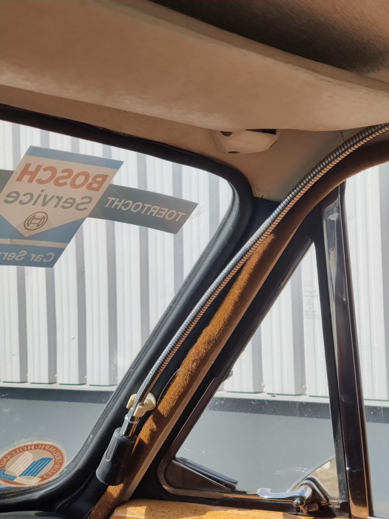 Triumph 2000 Mk2 | 1972, foto 9