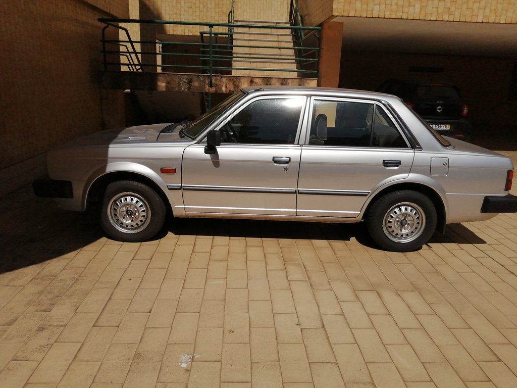 Triumph Acclaim | 1985, foto 3