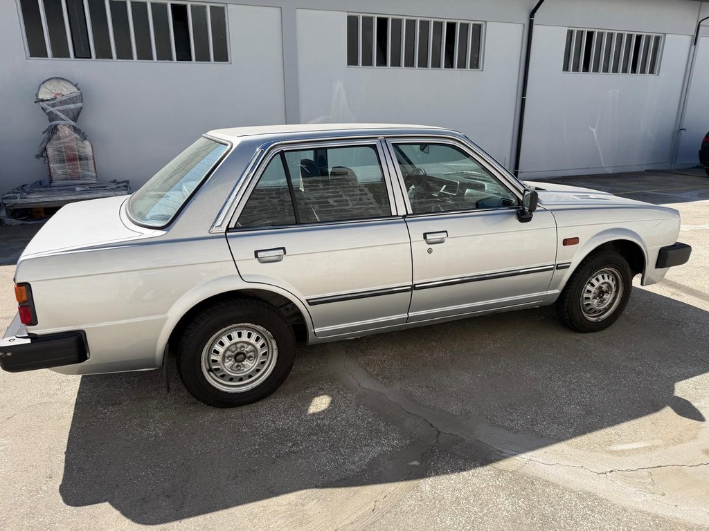 Triumph Acclaim | 1985, foto 5