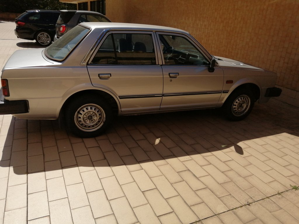 Triumph Acclaim | 1985, foto 6