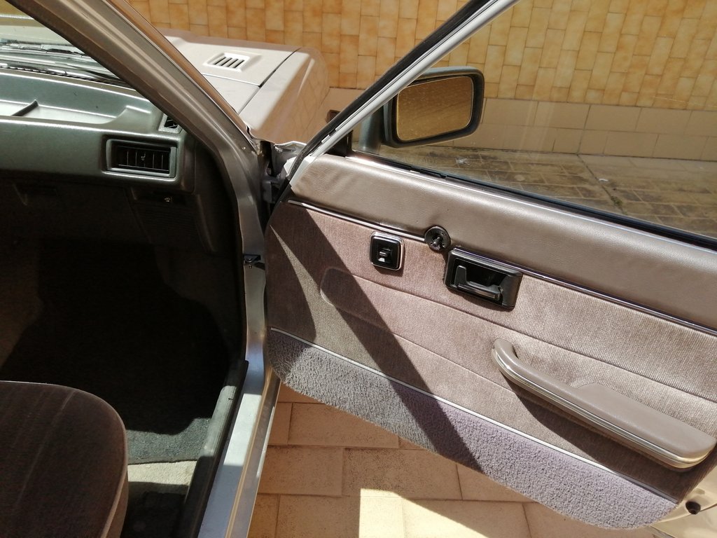 Triumph Acclaim | 1985, foto 11